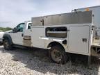 2012 Ford F450 Super Duty