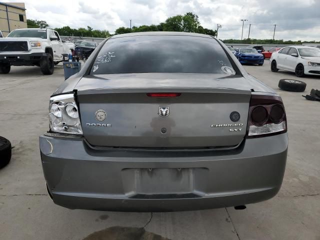 2010 Dodge Charger SXT