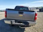 2013 Chevrolet Silverado K1500 LTZ