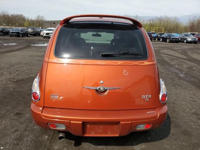 2007 Chrysler PT Cruiser Touring