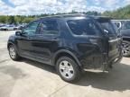 2012 Ford Explorer