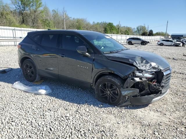 2020 Chevrolet Blazer 2LT