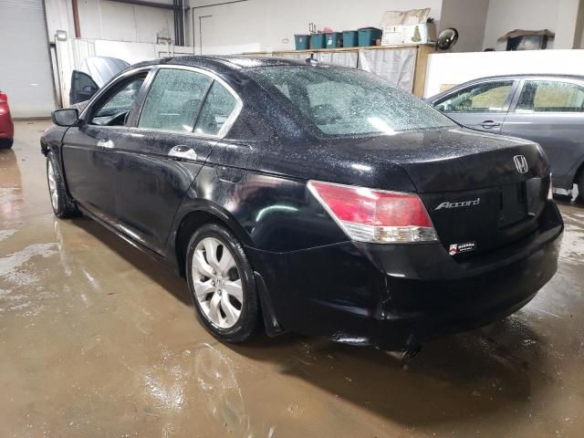 2010 Honda Accord EXL