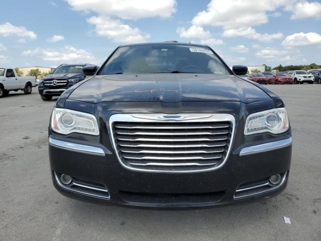 2013 Chrysler 300