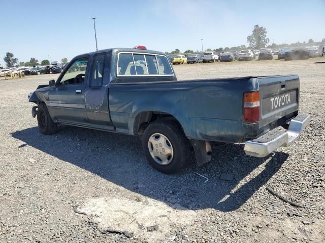 1994 Toyota Pickup 1/2 TON Extra Long Wheelbase