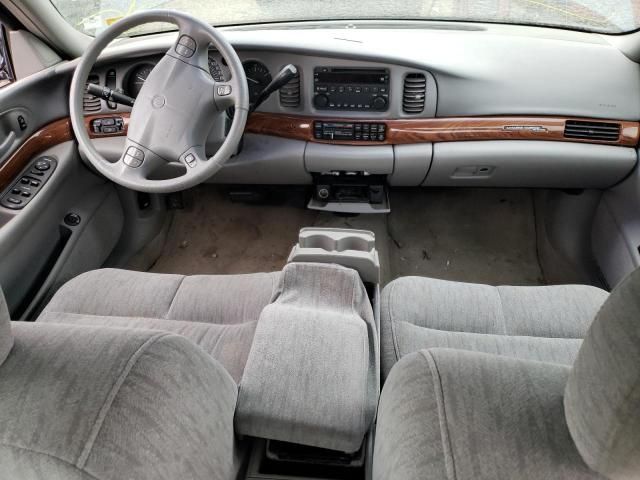 2003 Buick Lesabre Custom