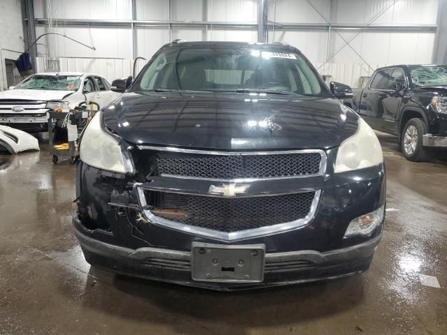 2011 Chevrolet Traverse LT