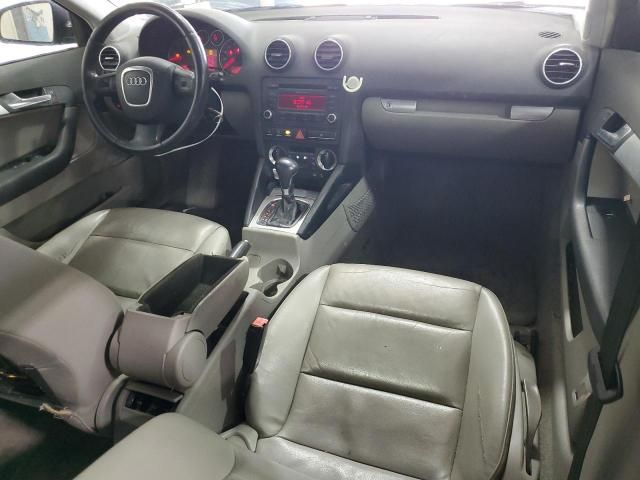 2008 Audi A3 2.0 Premium