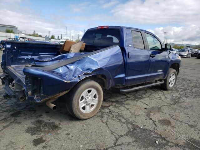 2014 Toyota Tundra Double Cab SR/SR5