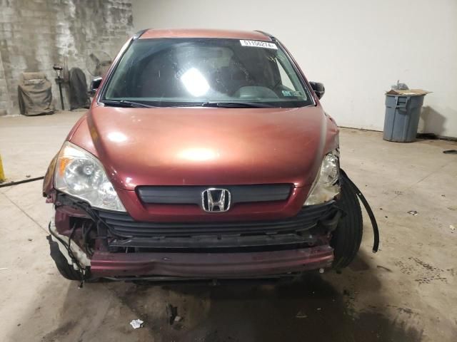 2008 Honda CR-V LX