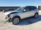 2015 BMW X3 XDRIVE28I