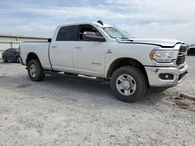 2019 Dodge RAM 2500 BIG Horn