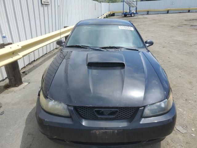 2001 Ford Mustang GT