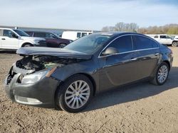 2013 Buick Regal Premium en venta en Davison, MI