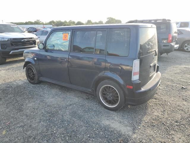 2005 Scion XB