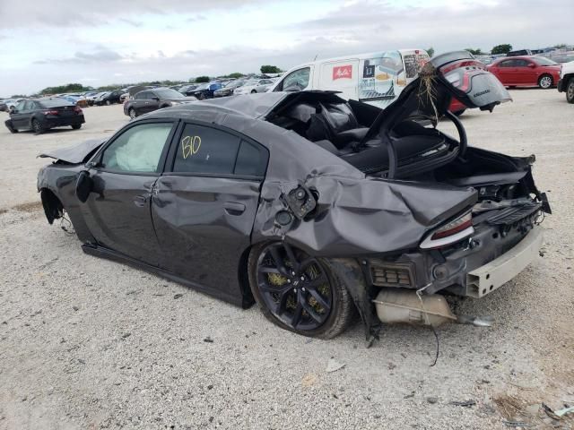 2021 Dodge Charger GT