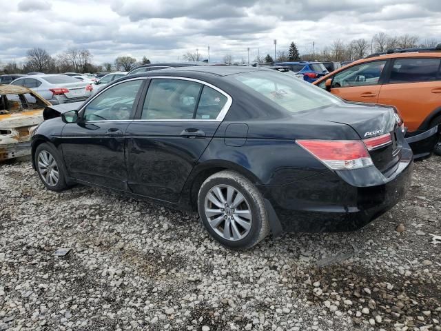 2011 Honda Accord EX