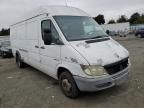 2005 Dodge Sprinter 3500