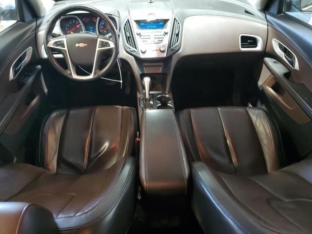 2010 Chevrolet Equinox LT