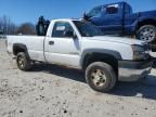 2004 Chevrolet Silverado K2500 Heavy Duty