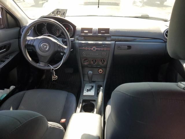 2005 Mazda 3 I