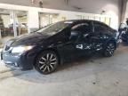 2014 Honda Civic EXL