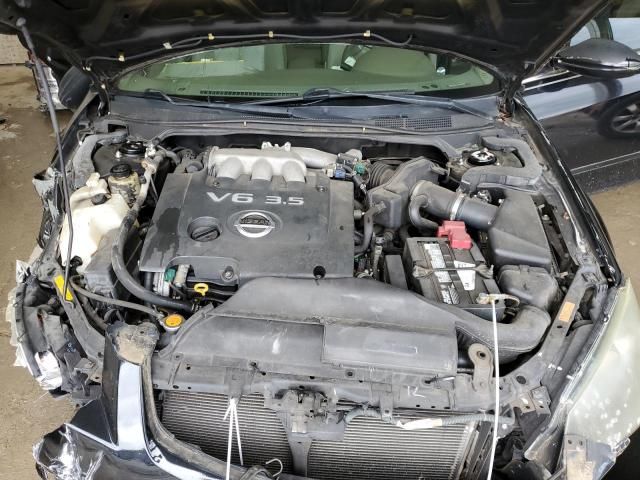 2006 Nissan Altima SE