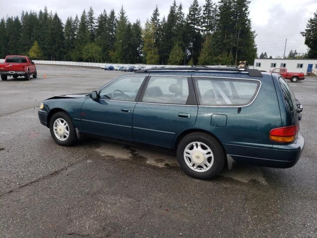 1996 Toyota Camry LE