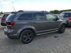 2020 Dodge Journey Crossroad