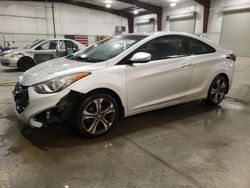 2013 Hyundai Elantra Coupe GS for sale in Avon, MN