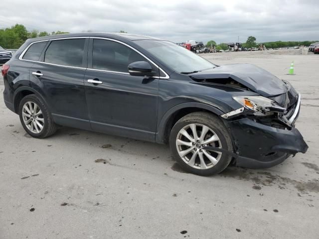 2014 Mazda CX-9 Grand Touring