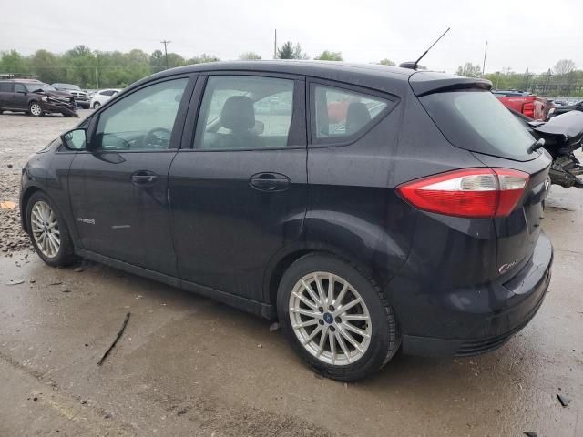 2013 Ford C-MAX SE