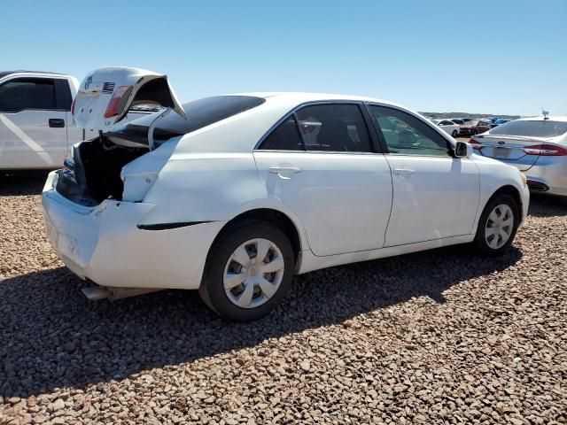 2008 Toyota Camry LE