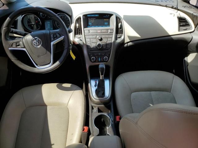 2016 Buick Verano Convenience