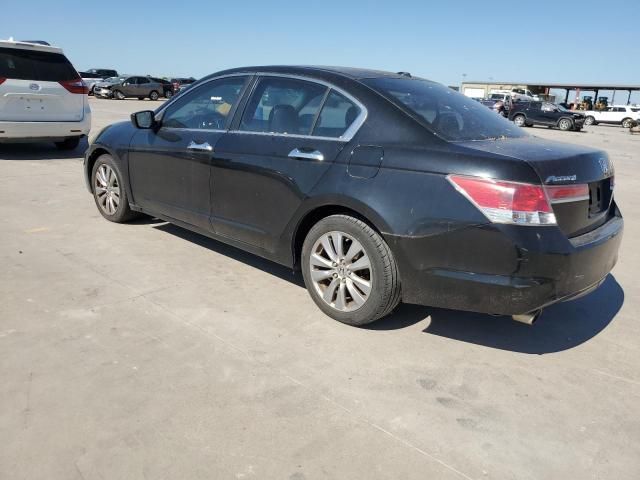 2011 Honda Accord EXL