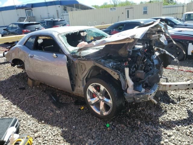 2013 Dodge Challenger R/T