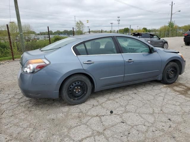 2010 Nissan Altima Base