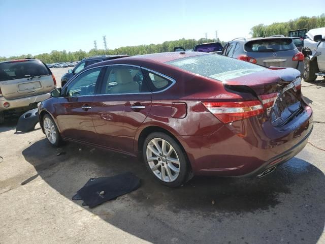 2013 Toyota Avalon Base