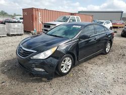 Hyundai Sonata gls salvage cars for sale: 2013 Hyundai Sonata GLS