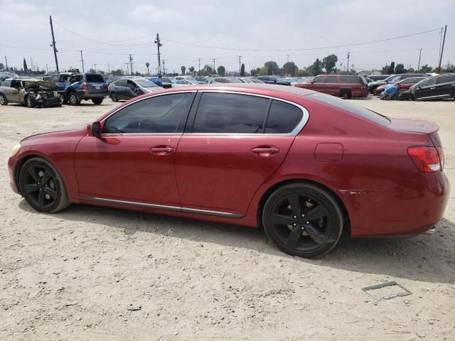 2006 Lexus GS 430