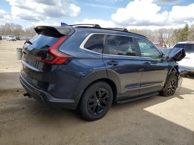 2023 Honda CR-V EXL