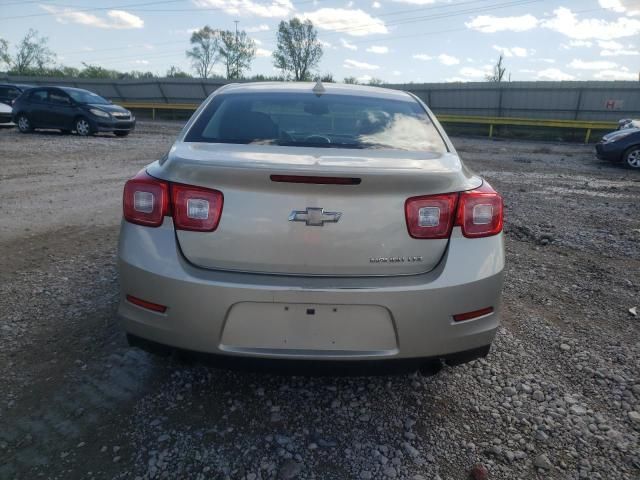 2013 Chevrolet Malibu LTZ