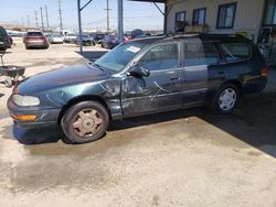 Toyota Camry le Vehiculos salvage en venta: 1994 Toyota Camry LE