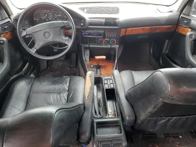 1994 BMW 530 I Automatic
