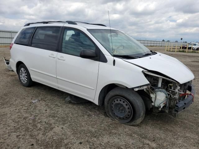 2007 Toyota Sienna CE