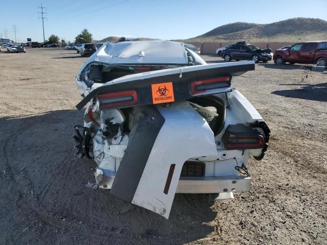 2020 Dodge Challenger R/T