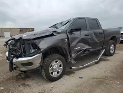 Vehiculos salvage en venta de Copart Kansas City, KS: 2022 Dodge RAM 2500 Tradesman