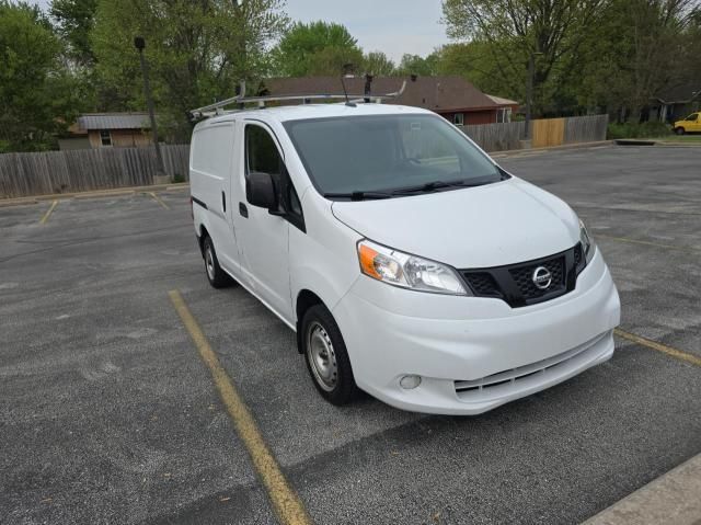 2021 Nissan NV200 2.5S