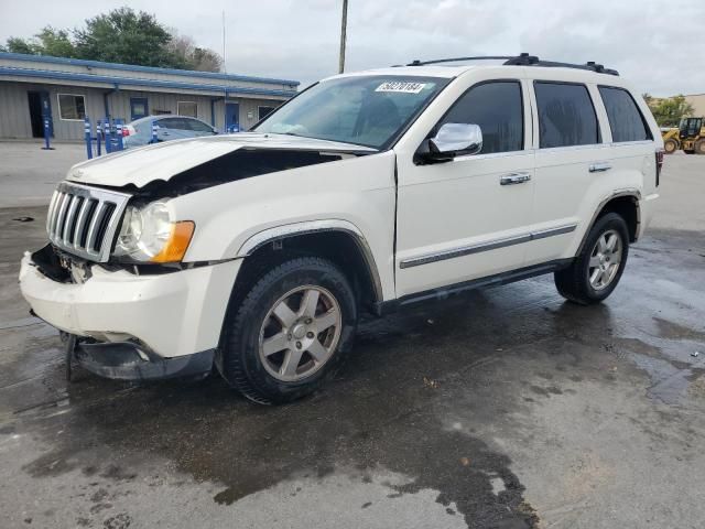 2009 Jeep Grand Cherokee Laredo