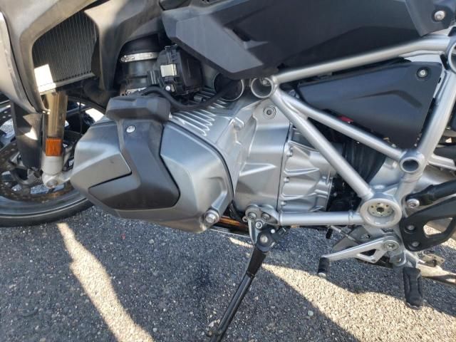 2019 BMW R 1250 GS